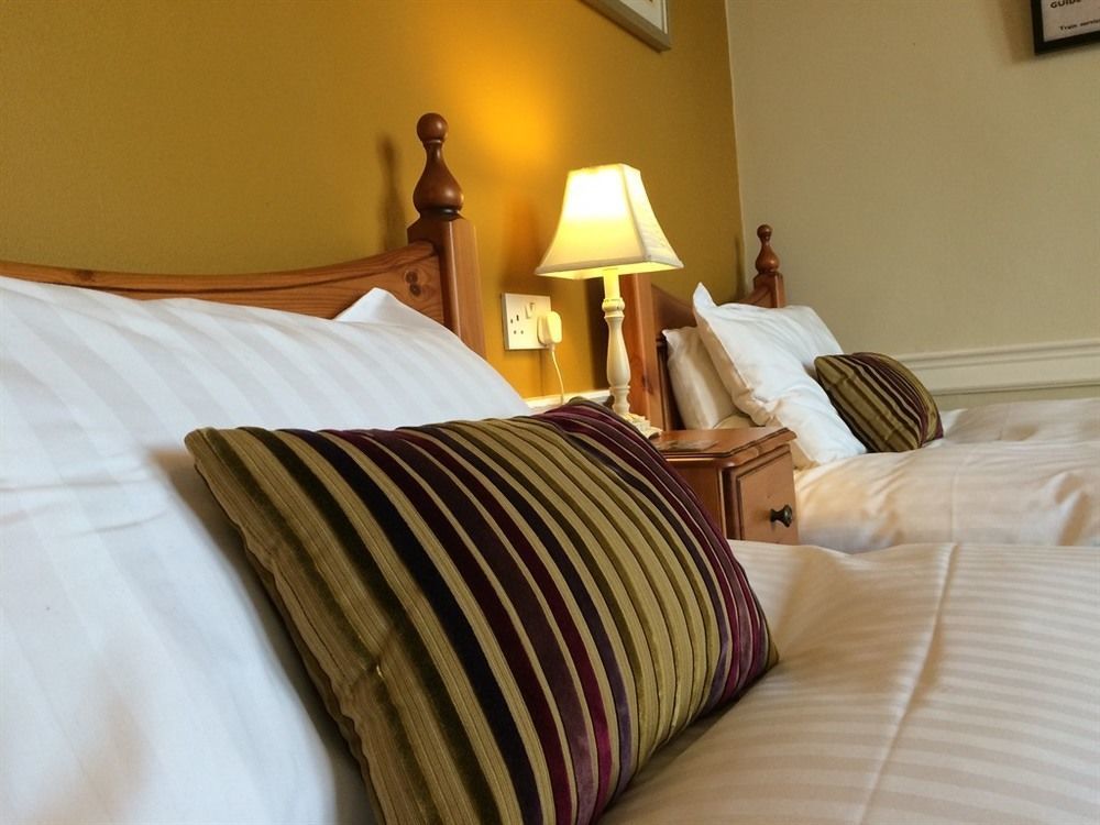 Bed and Breakfast Arduthie House Stonehaven Exterior foto