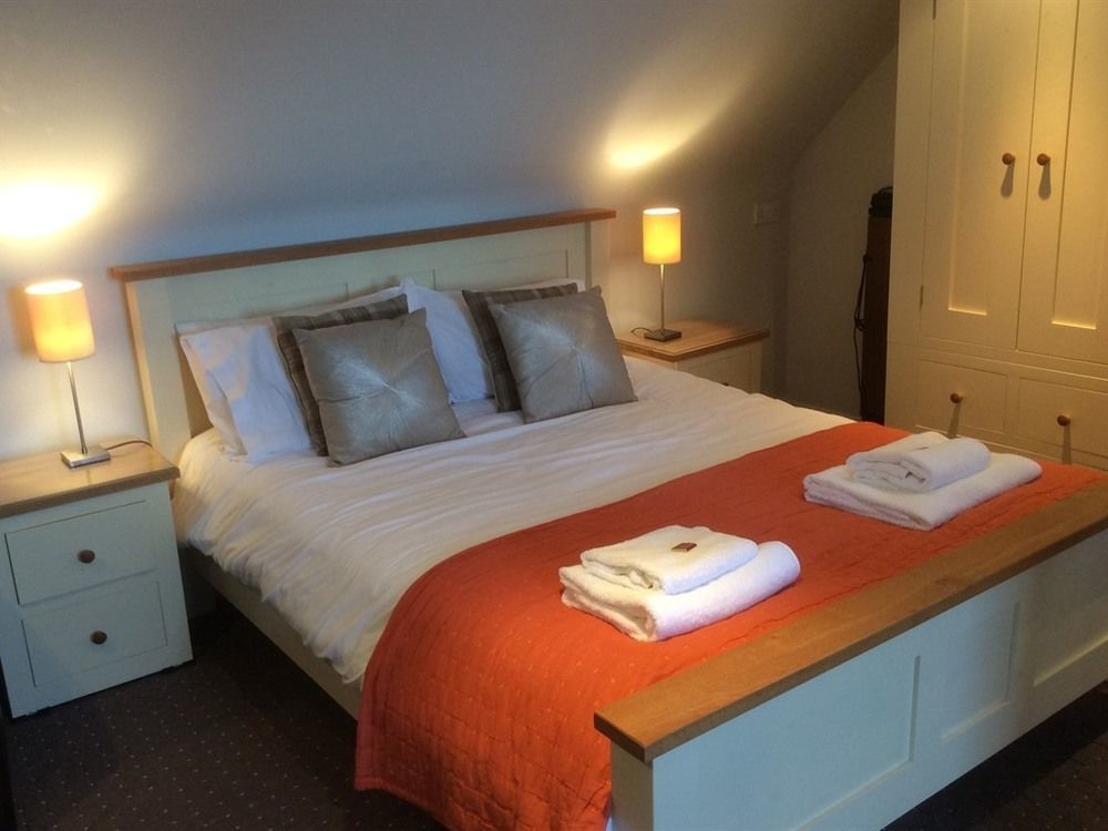 Bed and Breakfast Arduthie House Stonehaven Exterior foto