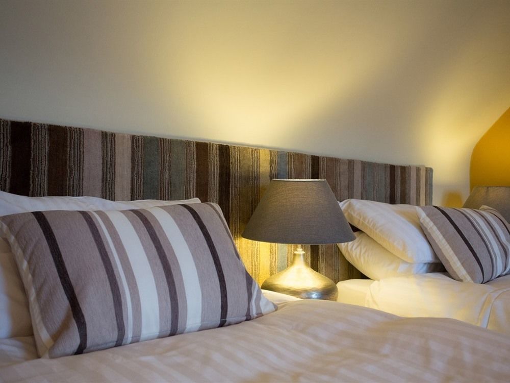 Bed and Breakfast Arduthie House Stonehaven Exterior foto